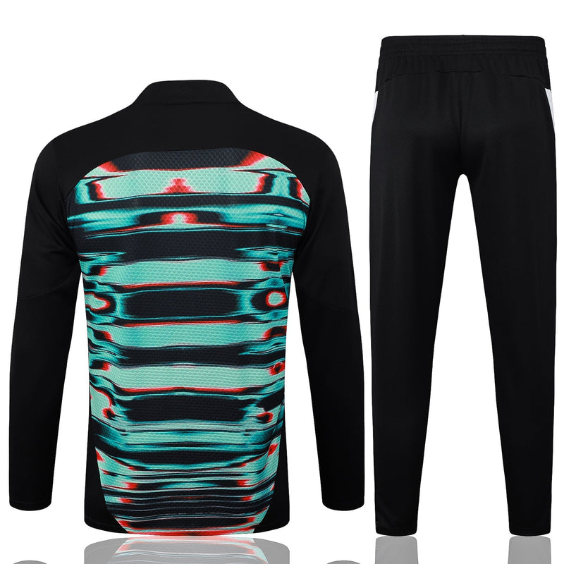 Conjunto de Treino Portugal 2025