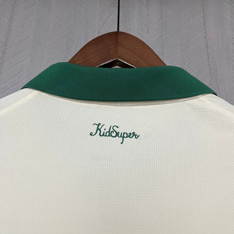 Camisola SE Palmeiras 2025/26 - Club World Cup