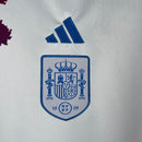 Camisola Seleção Espanha 2023/24 Away