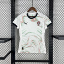 Camisola Feminina Seleção Portugal 2025/26 Away