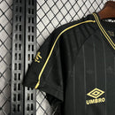 Camisola Feminina Santos 2024/25 Charlie Brown Jr