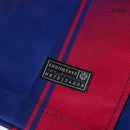 Camisola FC Barcelona 2025-26 Principal Versão Adepto (Entrega Imediata)