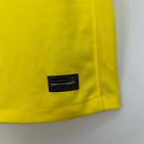 Camisola Seleção Brasil 2023/24 Home "Mãe Natureza"