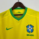 Camisola Seleção Brasil 2023/24 Home "Mãe Natureza"
