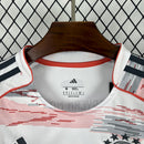 Camisola Feminina Bayern de Munique 2025/26 Away