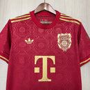 Camisola Bayern de Munique 2025/26 - 125 anos