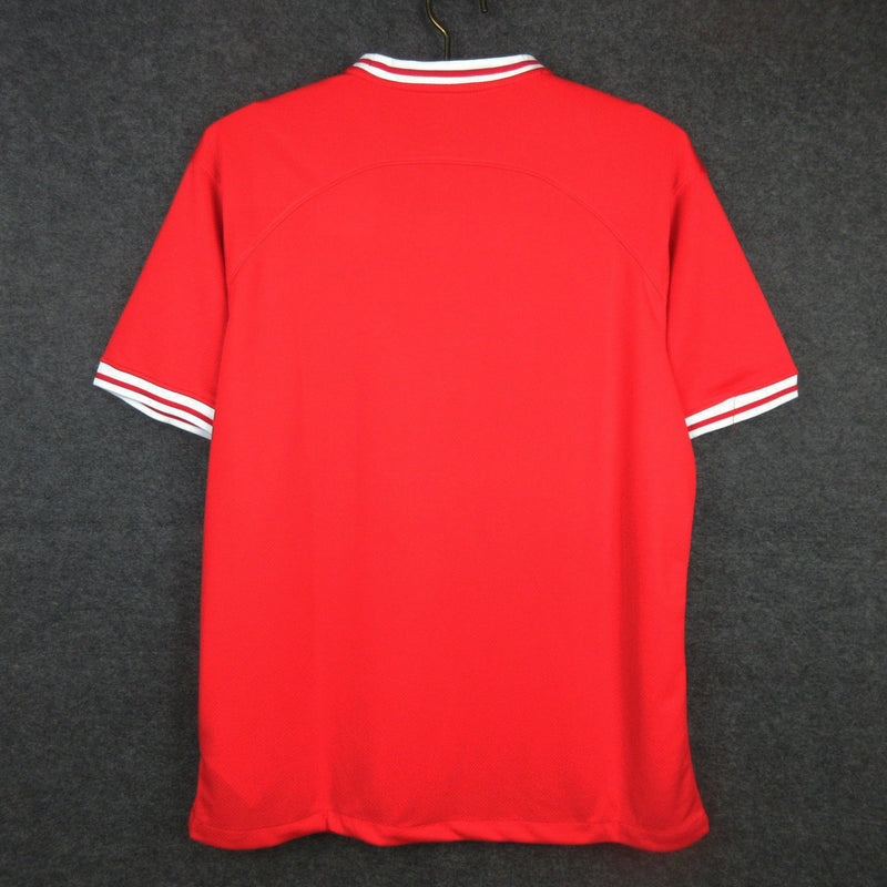 Camisola Seleção Polônia 2022/23 Away
