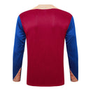 Conjunto de Treino FC Barcelona 2024-25