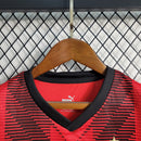 Conjunto Infantil Milan 2023/24 - Home