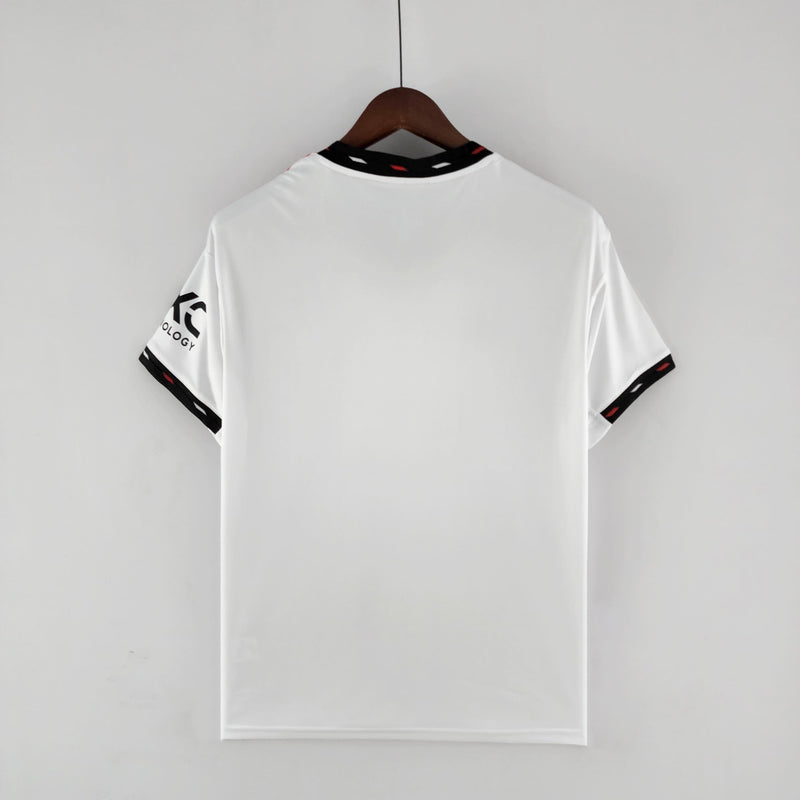 Camisola Manchester United 2022/23 Away