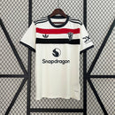 Camisola Manchester United 2024/25 - Third