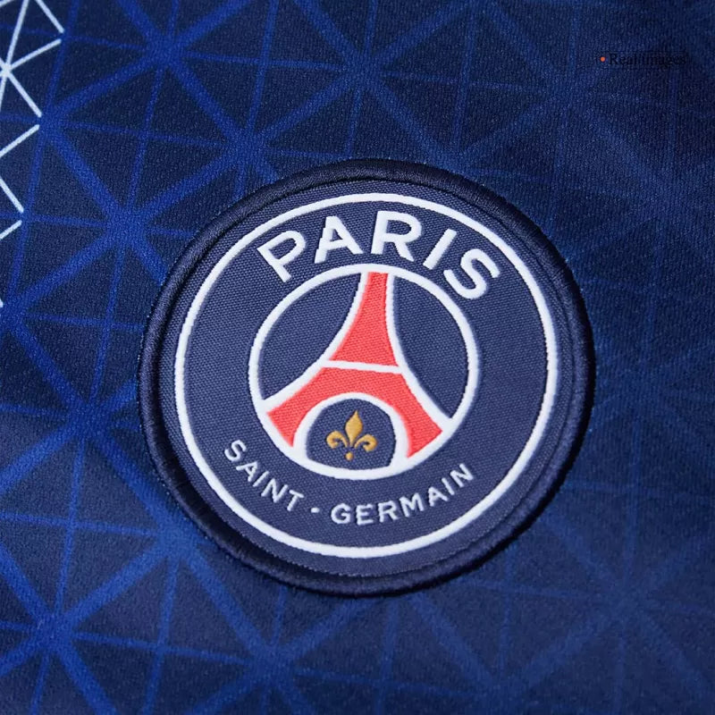 Camisola FC Paris Saint-Germain 2025-26 Principal Versão Adepto (Entrega Imediata)