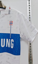 Camisola Retrô CD Universidad Católica 1996-97 Home