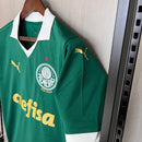 Camisola SE Palmeiras 2024/25 Home