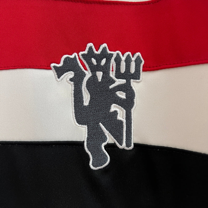 Camisola Manchester United 2024/25 - Third