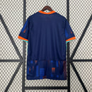 Camisola Seleção Holanda 2024/25 Away