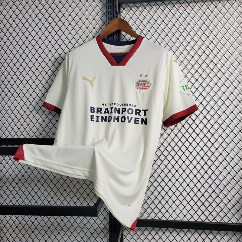 Camisola PSV 2023/24 Away