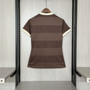 Camisola Feminina Flamengo 2024/25 - Identidade