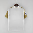 Camisola Real Valladolid 2022/23 Terceira