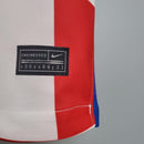 Camisola Seleção Croácia 2020/20 Home