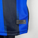 Conjunto Infantil Inter de Milão 2023/24 - Home