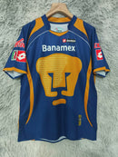 Camisola Retrô Pumas 2008-09 - Away