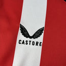 Camisola Athletic Bilbao 2025/26 - Home