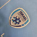 Camisola Retrô Israel 2022 Home
