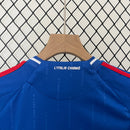 Conjunto Infantil Seleção Itália 2024/25 - Home