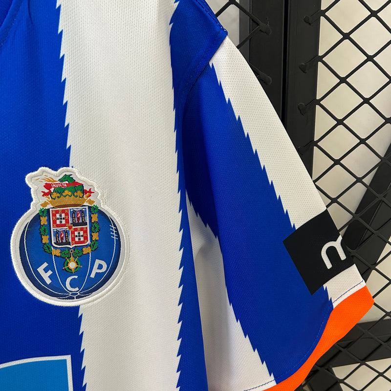 Camisola Retro - Home FC Porto 2010/2011