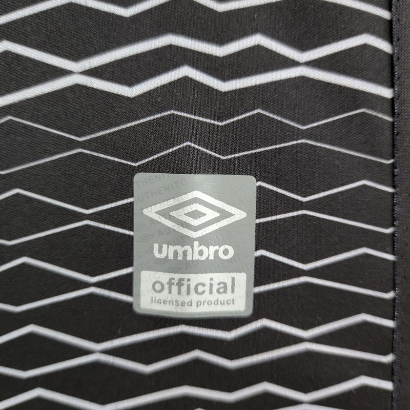 Camisola Sport Recife 2022/23 Goleiro Black