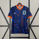 Camisola Seleção Holanda 2024/25 Away