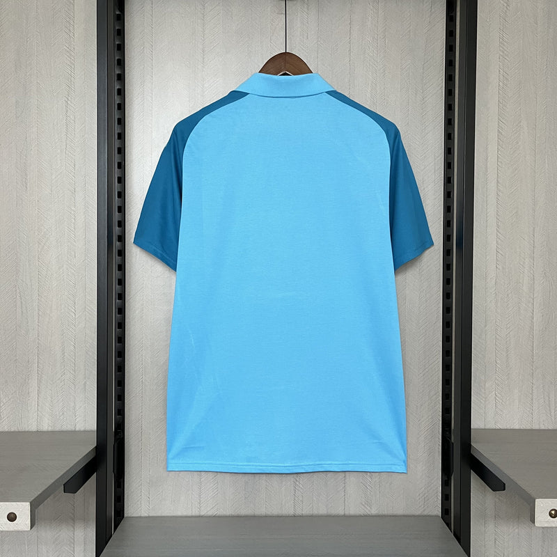 Camisola Flamengo 2025/26 - Polo Atleta