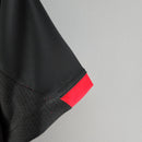 Camisola Feminina Sport Recife 2022/23 Home