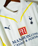 Camisola Retrô Tottenham  2009-10 - Home - MODRIC