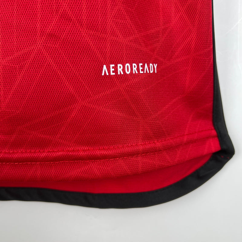 Camisola Manchester United 2023/24 Home