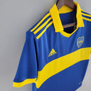 Camisola Boca Juniors 2022/23 Home