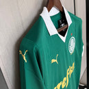 Camisola SE Palmeiras 2024/25 Home