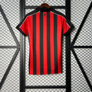 Camisola Feminina Vitória 2025/26 - Home