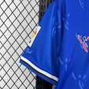 Camisola Retrô Athletic Club Bilbao 2002-03 - Away