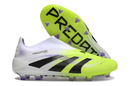 Adidas Predator Laceles Elite FG