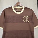 Camisola Flamengo 2024/25 Identidade