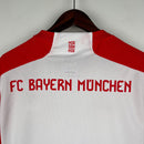 Camisola Bayern de Munique 2023/24 Home