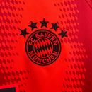 Camisola Bayern de Munique 2024/25 - Home