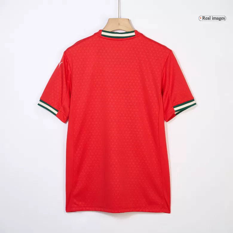Kit Criança Portugal 2025 Principal (Entrega Imediata)