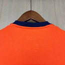 Camisola Seleção Holanda 2024/25 Home