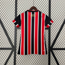Camisola Feminina São Paulo 2024/25 - Away