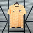 Camisola São Paulo 2024/25 Pré Jogo