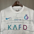Camisola Al-Nassr 2023/24 Terceira
