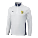Conjunto de Treino Portugal 2025